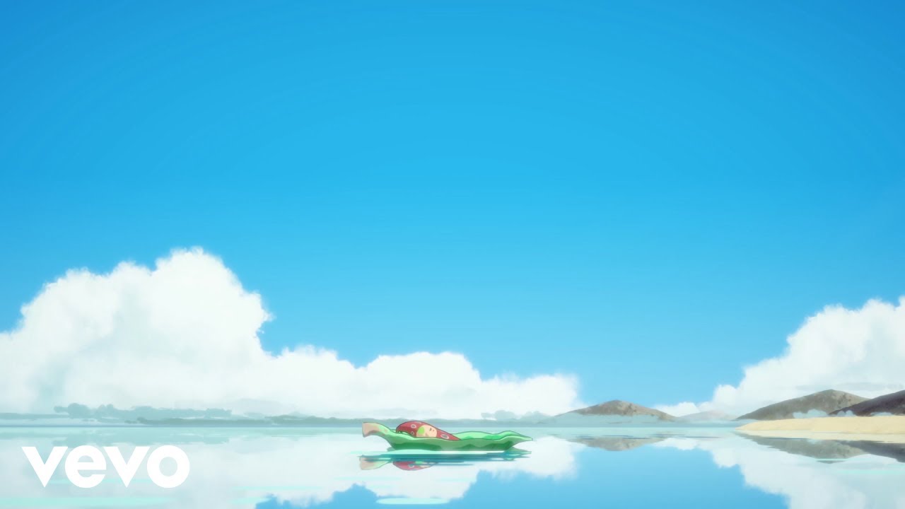 Hoa (Full Original Soundtrack) - Relaxing Music for Studying and Meditation