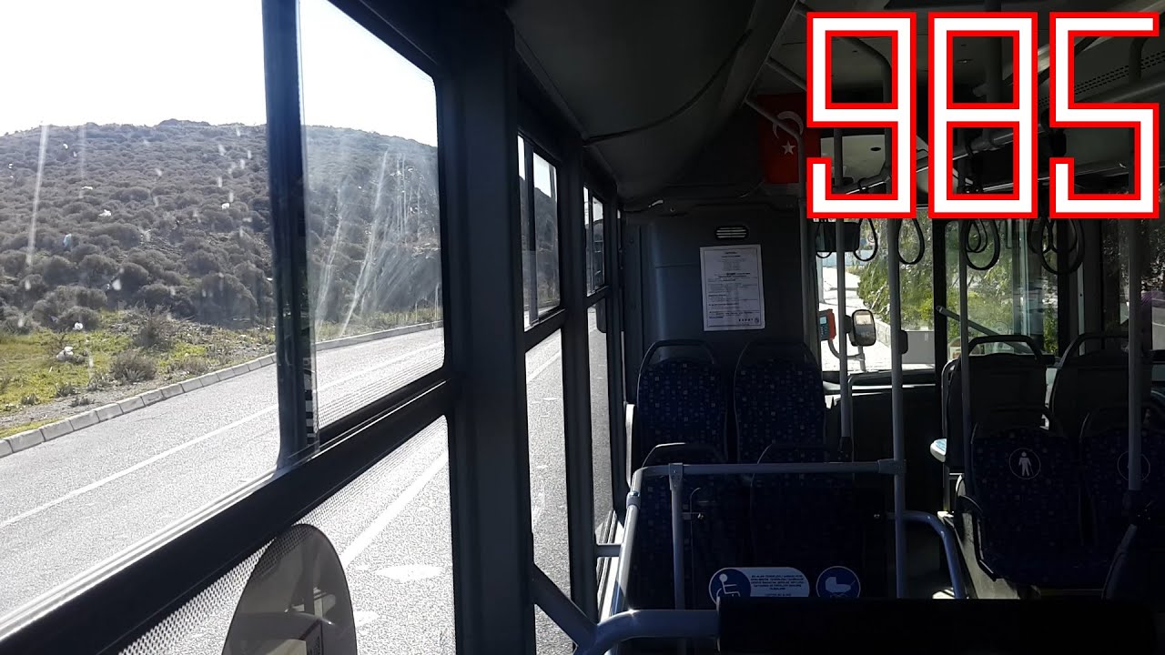 İztaşıt SGC32 | Isuzu Novociti Life