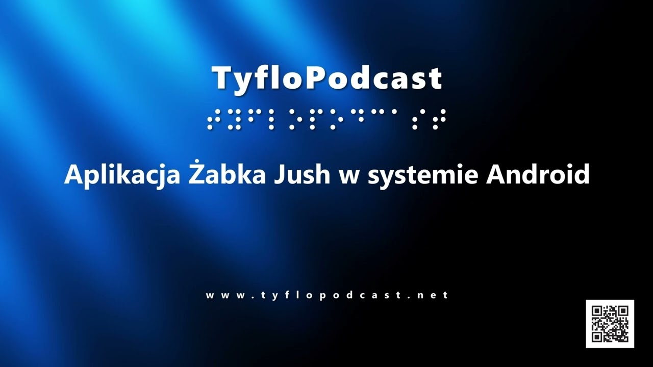 Aplikacja Żabka Jush w systemie Android