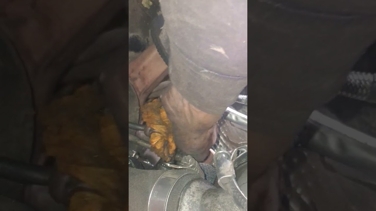 Full engine mahindra tuv 300 engine working