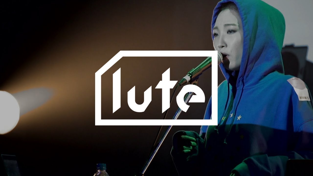lute live：CIFIKA「WATER」