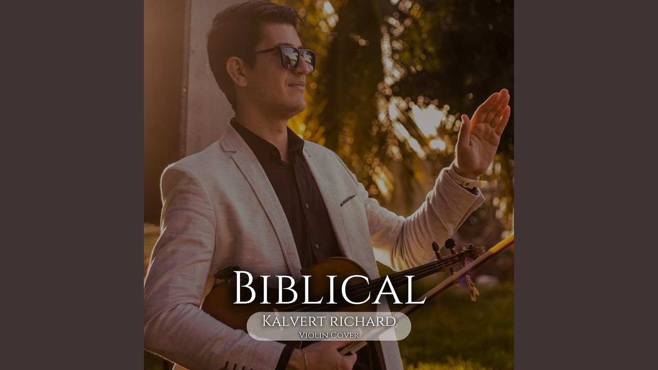 Biblical