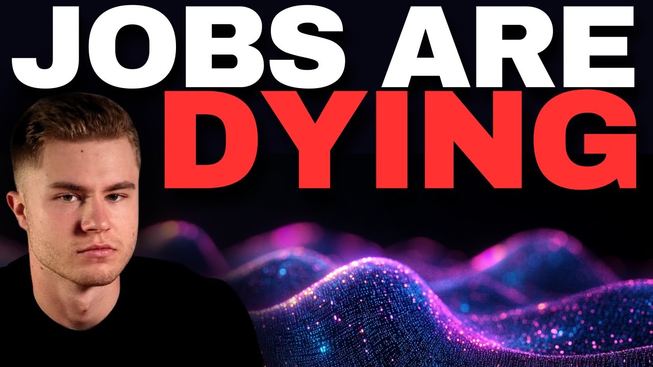 AI Agents Will Replace 80% of Jobs by 2030