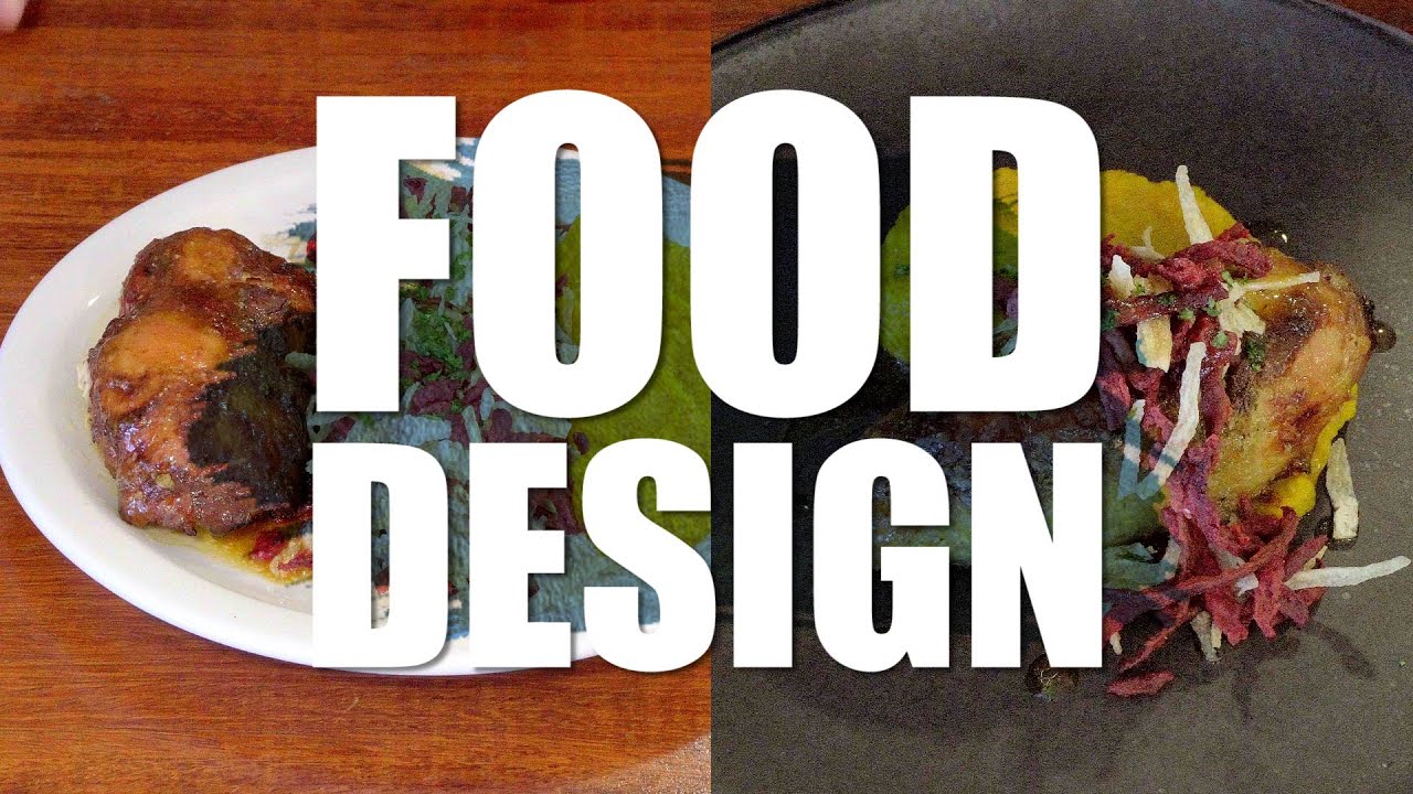Food Design