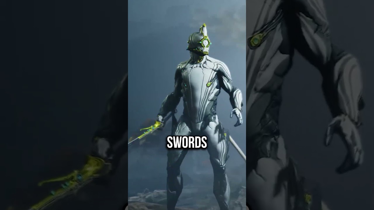 How Simplicity Became The Orokin's Greatest Weapon #warframe #gaming #lore