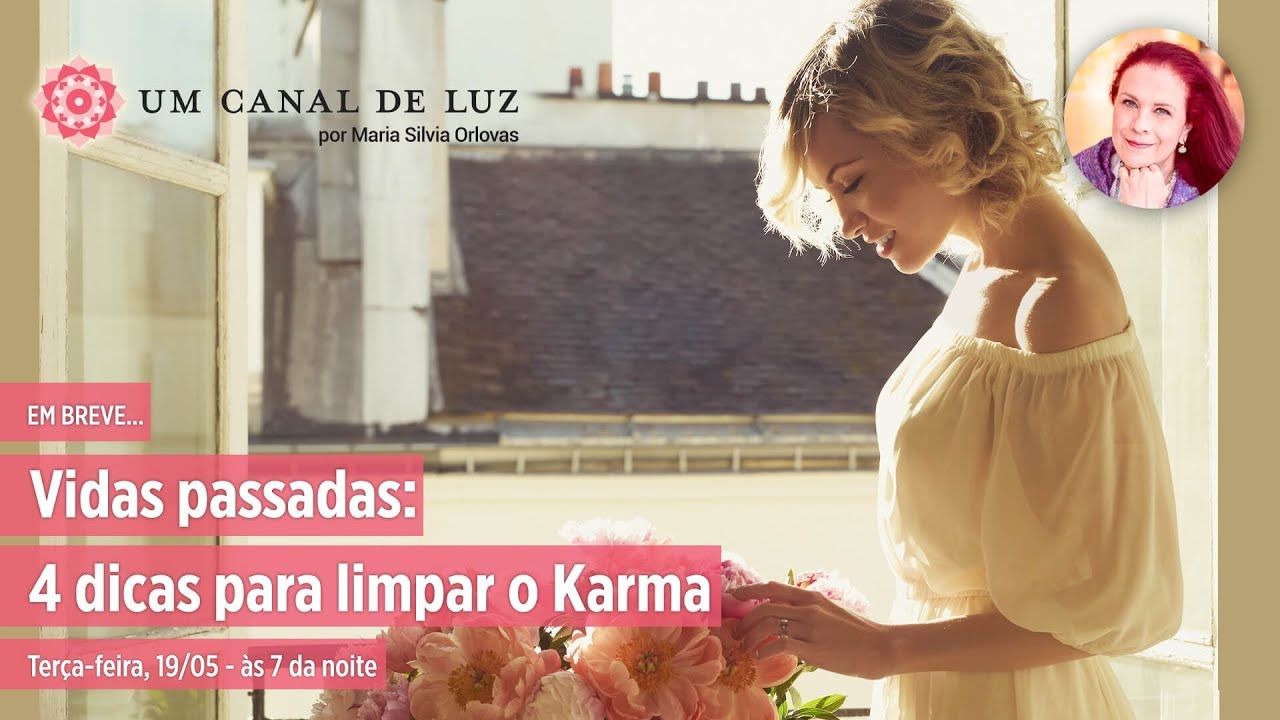 Vidas passadas: 4 dicas para limpar o Karma