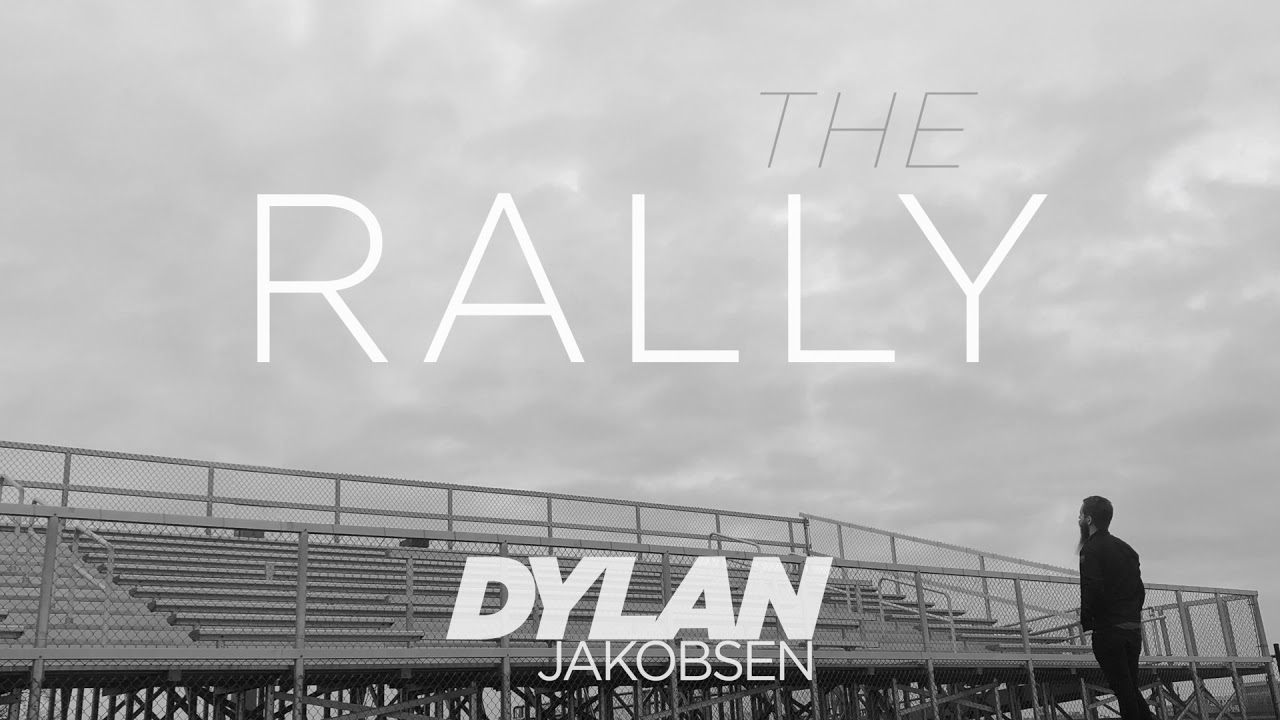 Dylan Jakobsen - The Rally [Official Audio]
