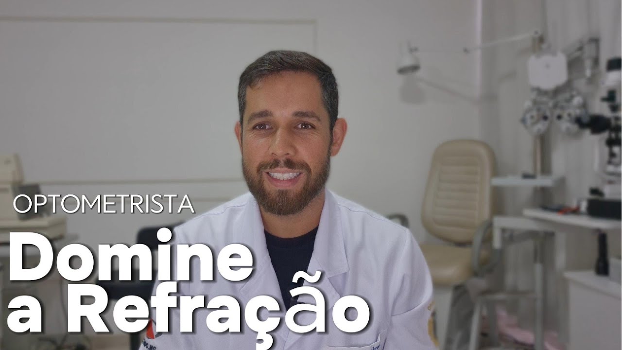 Optometria na Prática: 4 Pilares Essenciais para Refração e Retinoscopia