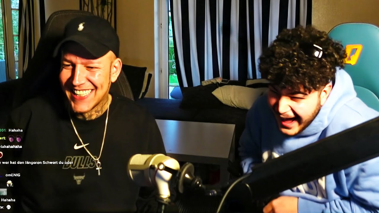 30 TAGE STREAM BEST OF⚽️#5 | Rohaze