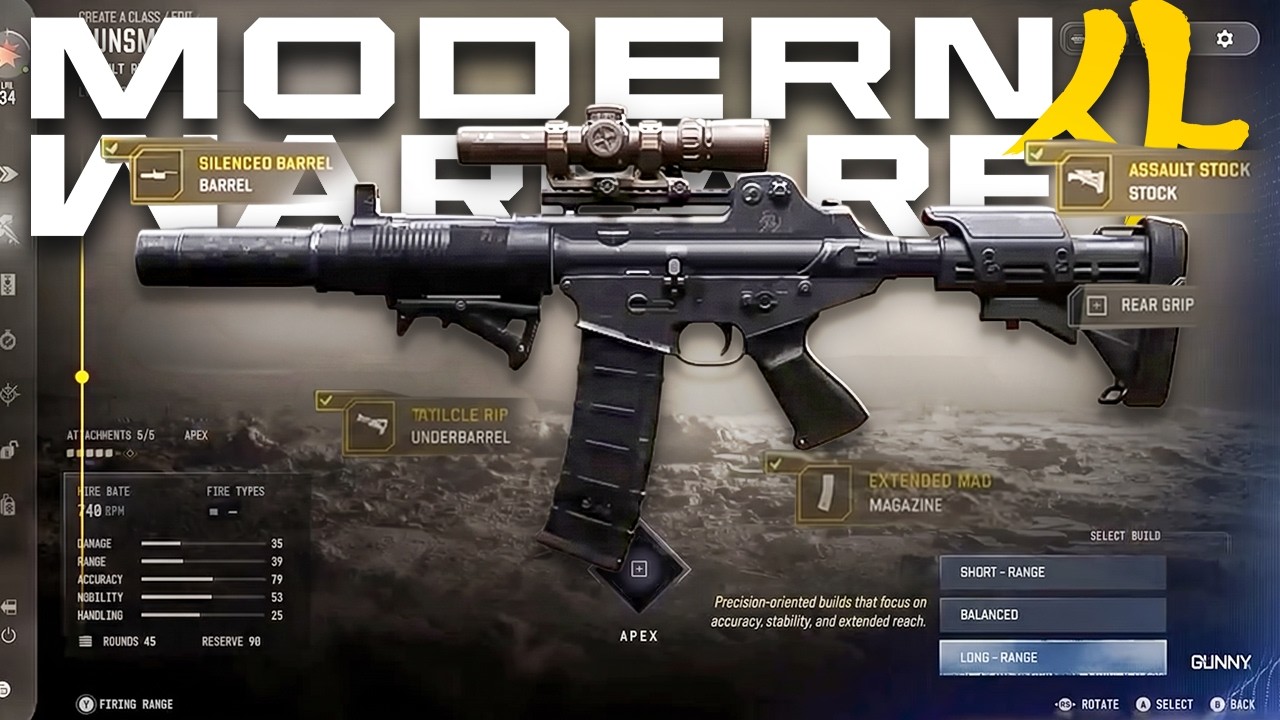 NUEVO GAMEPLAY MULTIJUGADOR DE MODERN WARFARE 4 y no importa