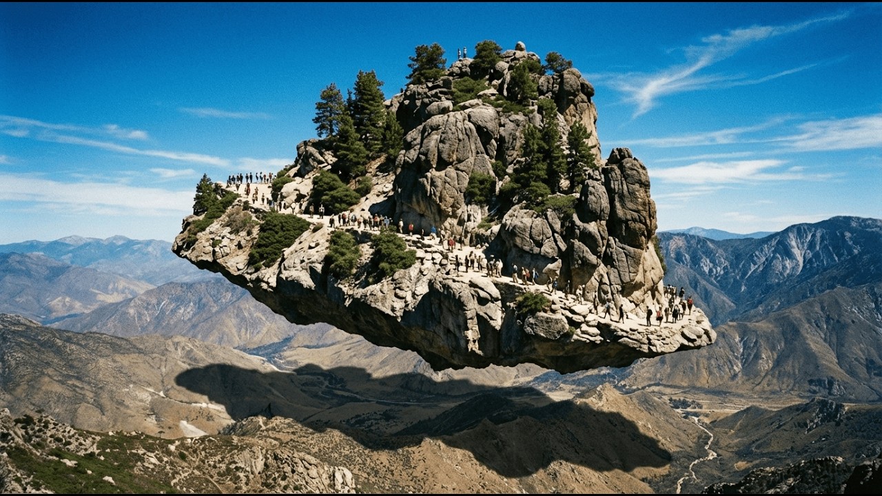 13 SHOCKING GEOLOGICAL Marvels on Earth