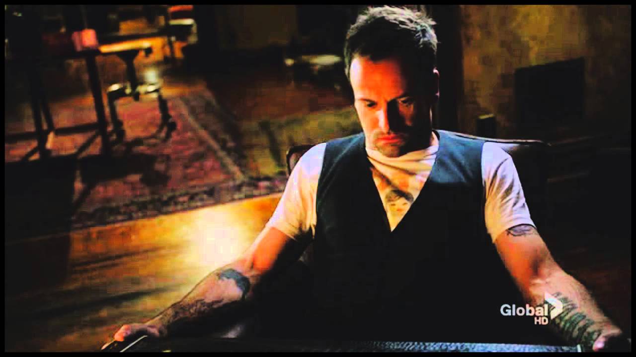 Sherlock&Joan - Elementary - Not this, but this