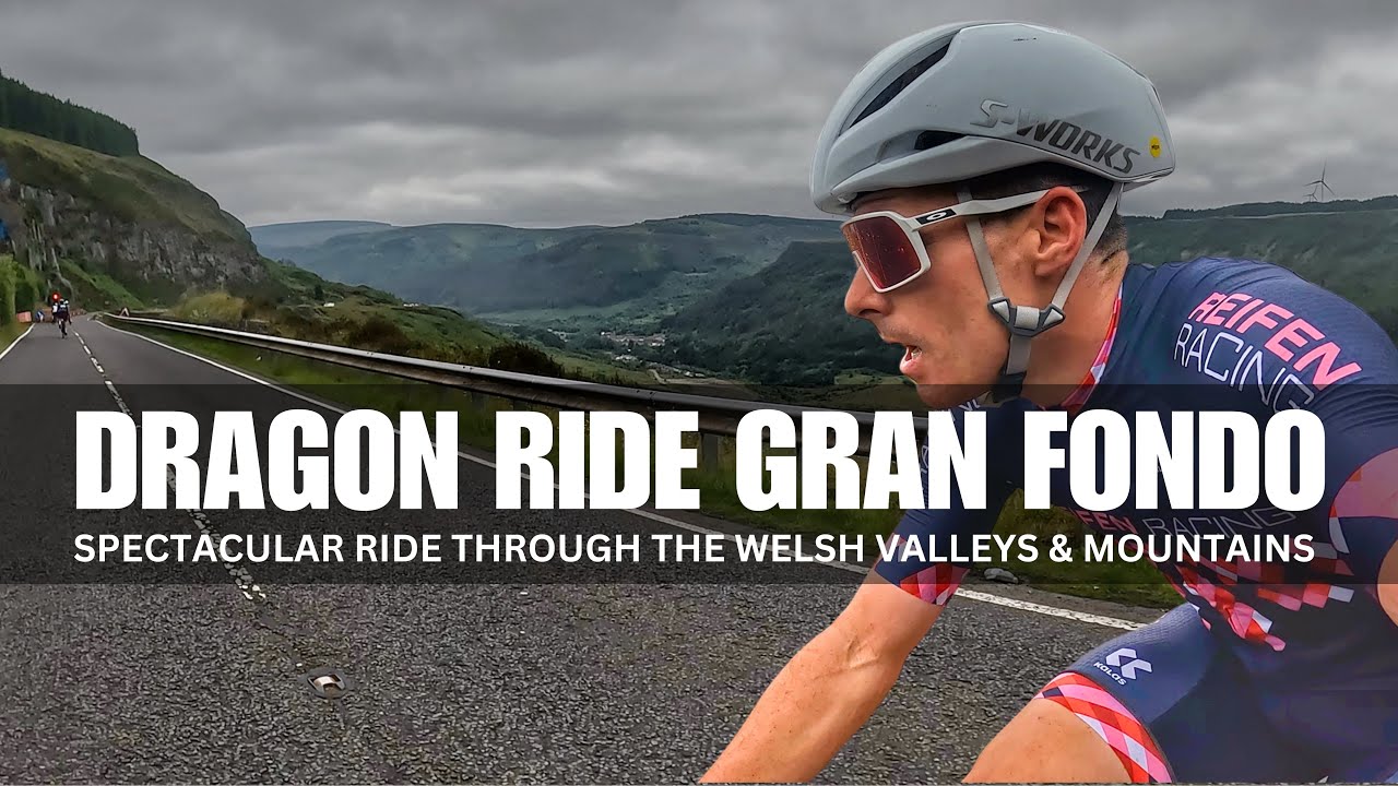 Dragon Ride 2024 - A Ride To Remember.