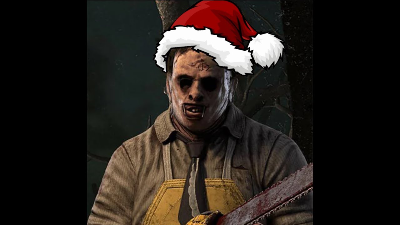 The Bubba that stole Christmas!