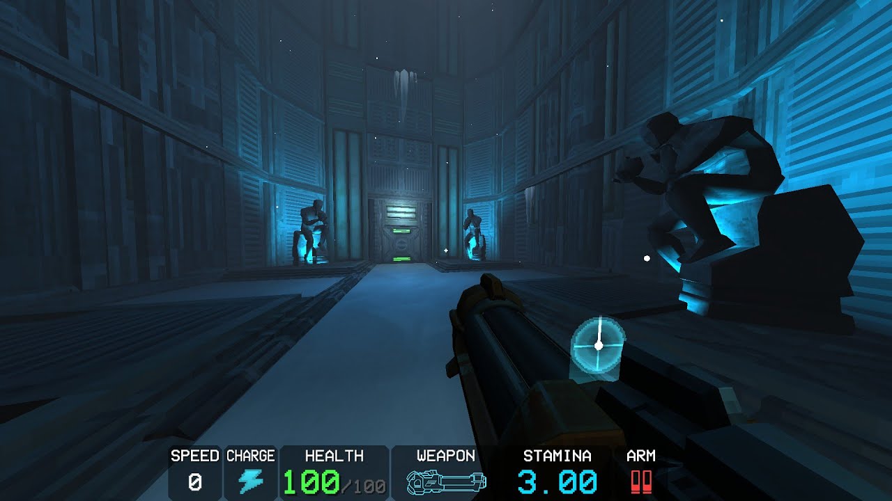 ULTRAKILL EA | 0-E P-Rank (Brutal)