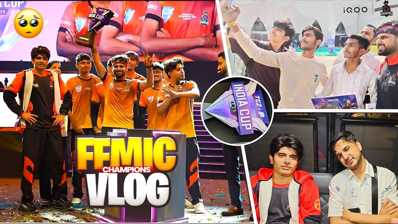 Unforgettable two days in my life🧿 || CHAMPION 🏆 VLOG 