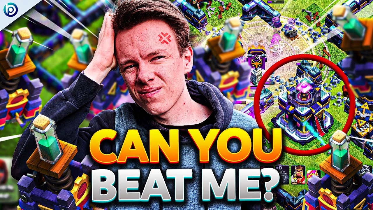 ULTIMATE Legend League Challenge BROKE ME | MEGA TILT/RAGE Compilation | Clash of Clans Attacks TH15