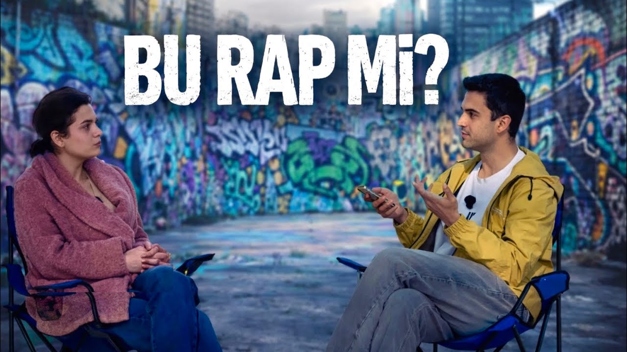 Biz Bunları mı Dinliyoruz? Türkçe Rap Yorumu