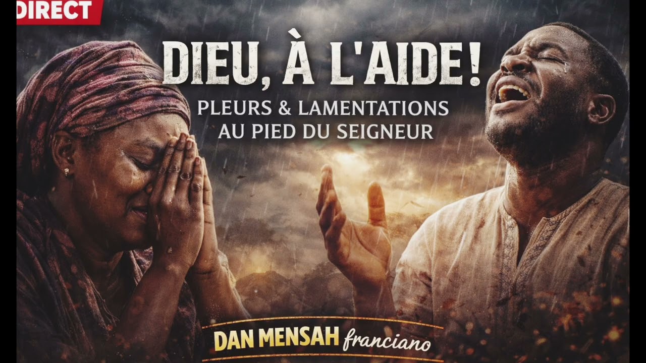 Nous marchons avec Dieu #GospelAfricain#Adoration#FideliteDeDieu#LouangeAfricaine#FoiEtEsperance