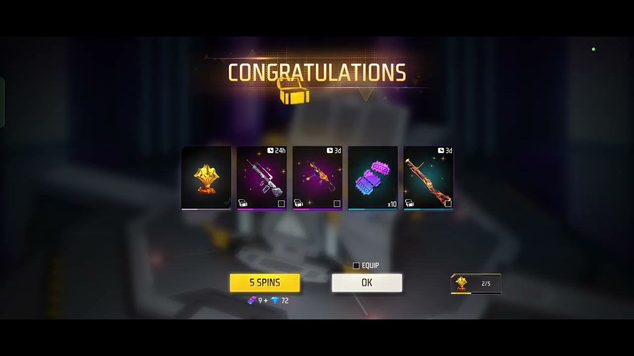 Notun event complete for all remote🥰