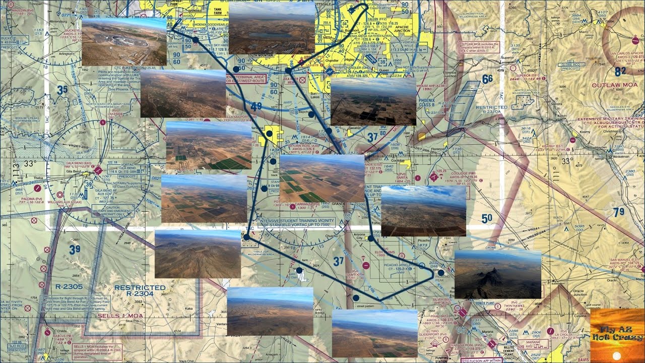 Arizona - PHX. Southwest Practice Area
