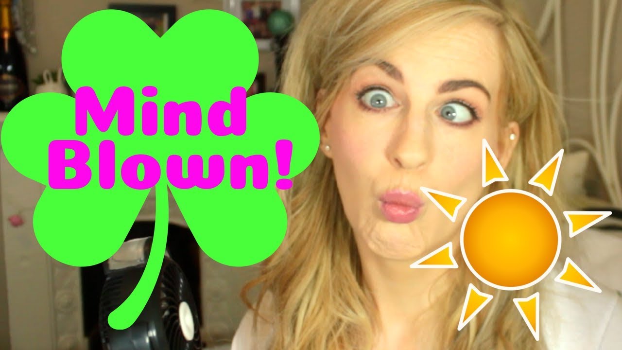 10 Weird Things  EVERY Irish person does on Vacation