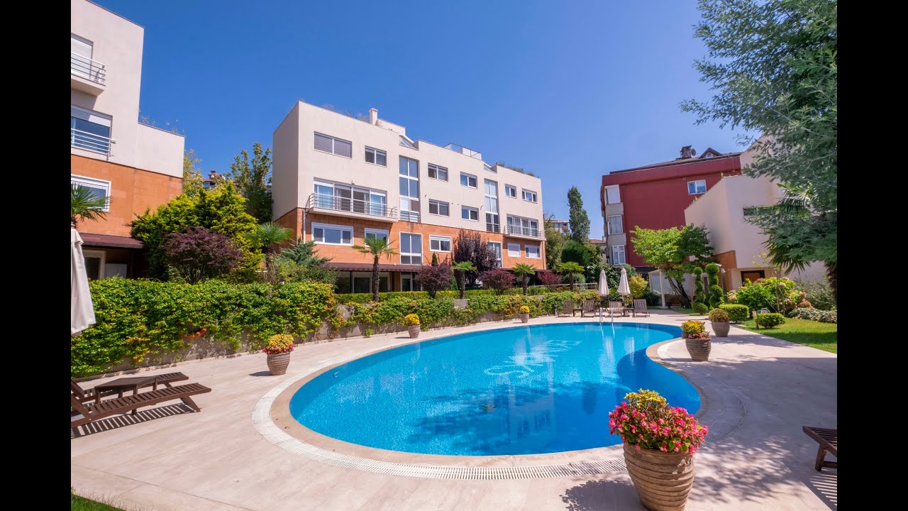 Fulya ÖZLER Otağevler Sitesi Otağtepe