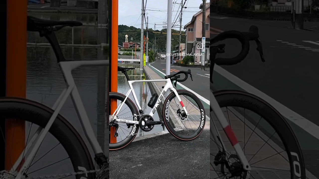elvesbikemalaysia Vanyar pro 🔥 
