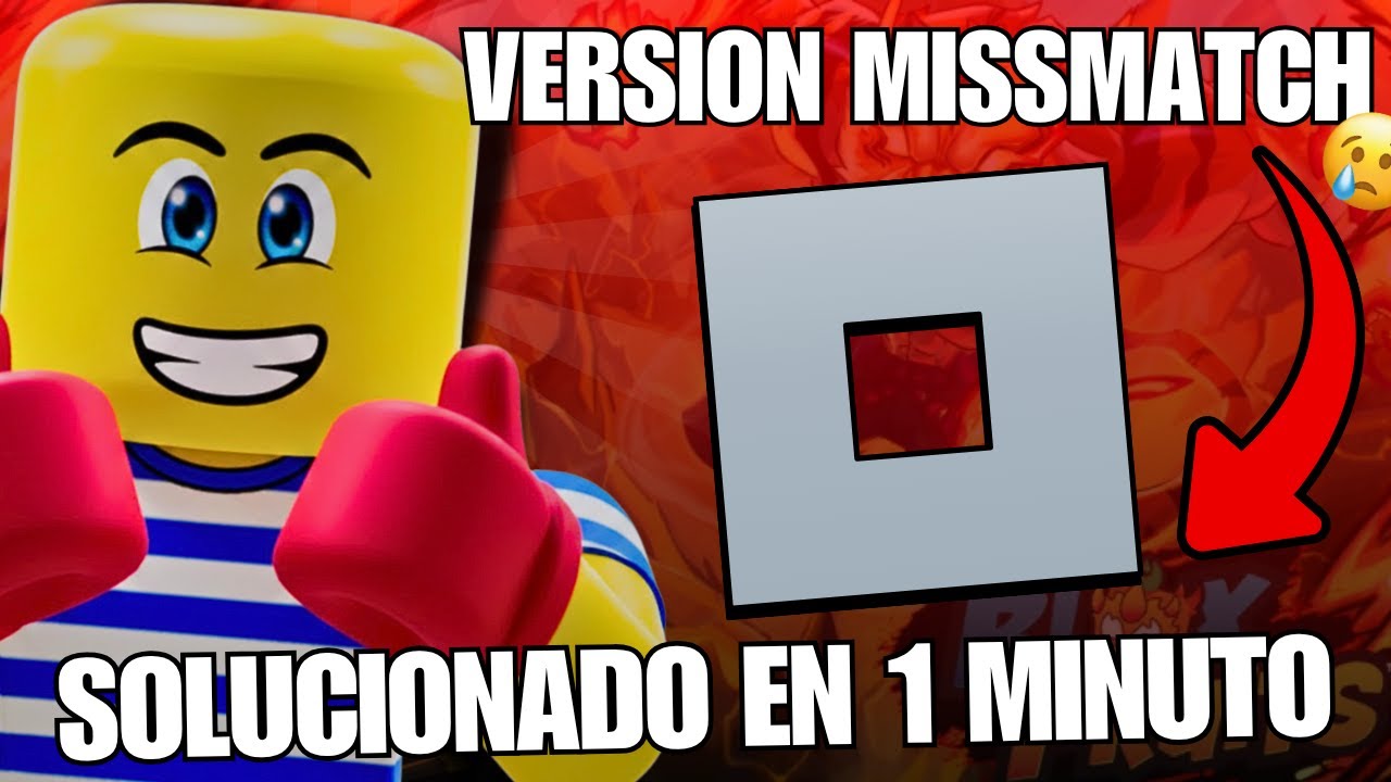 ✅ Solara Version Mismatch ERROR FIX 2025 | Funciona con TODOS los Executors