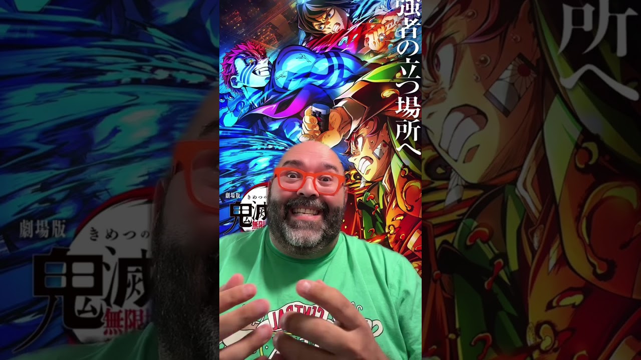 ¡KIMETSU NO YAIBA, OPINIÓN SIN SPOILERS, FENÓMENO Y RÉCORDS DESTROZADOS!