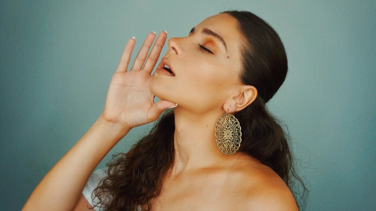 Speechless - Naomi Scott from Disney's Aladdin (Cover by Kees)