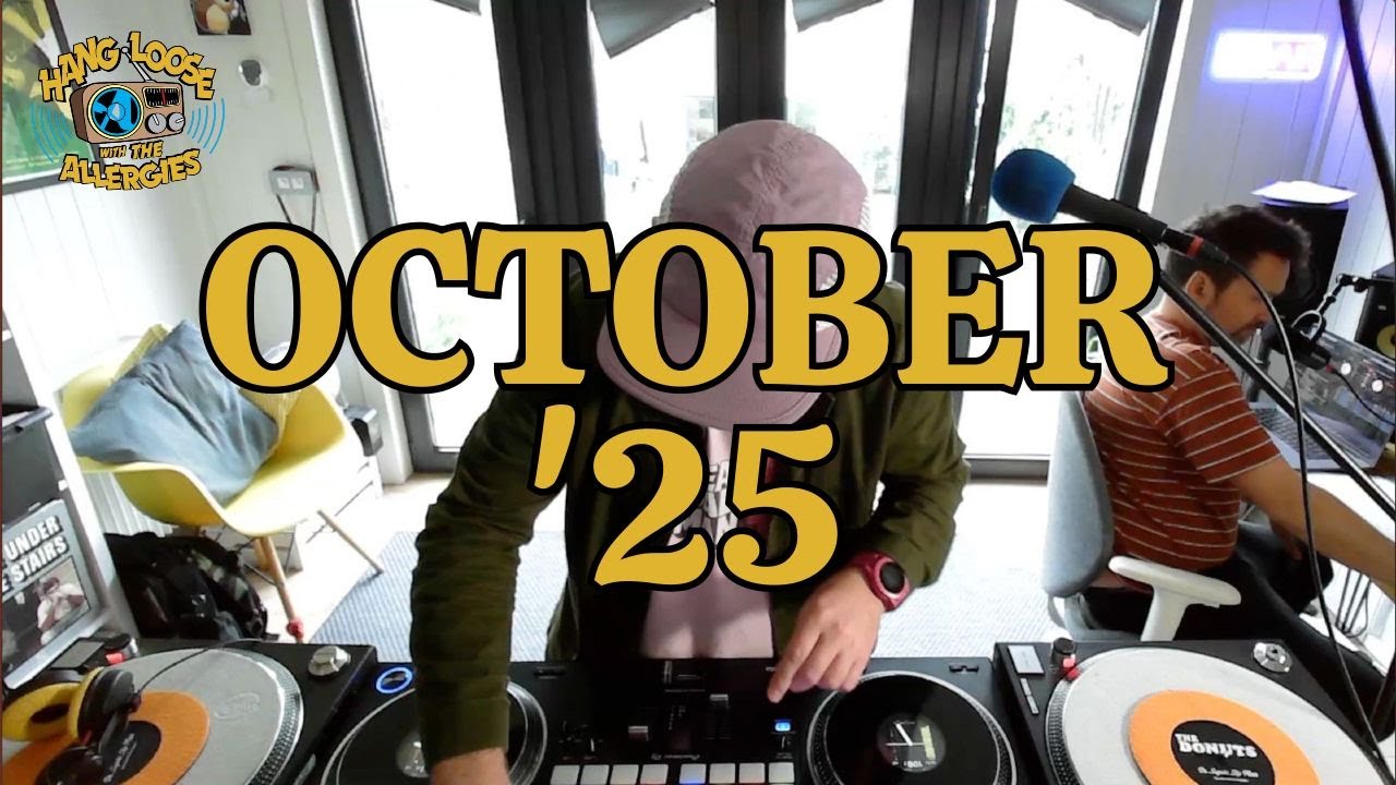 Hang Loose (October '25)