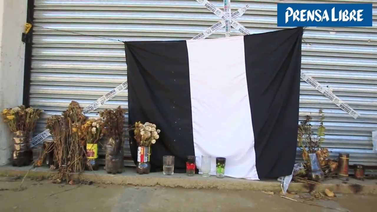 Vecinos de San José Nacahuil demandan justicia por masacre