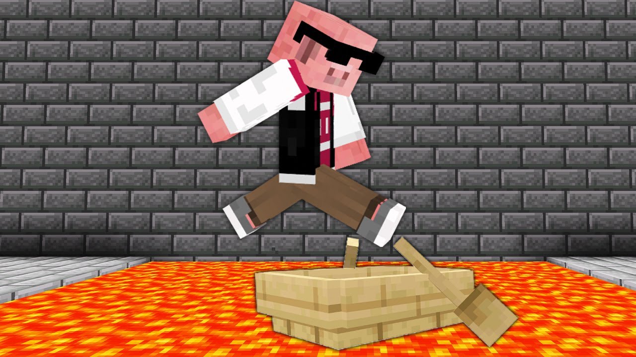 【マイクラ】誰でもできますねぇ！5人連続するまで終われません！