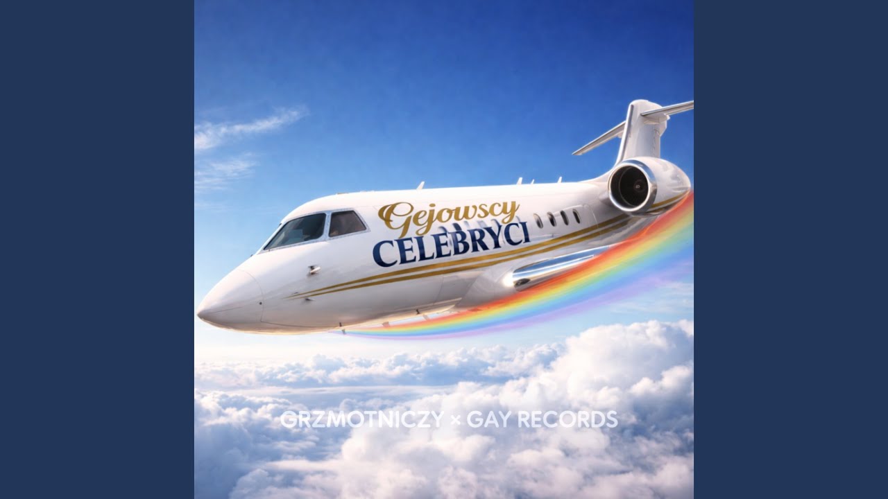 Gejowscy celebryci