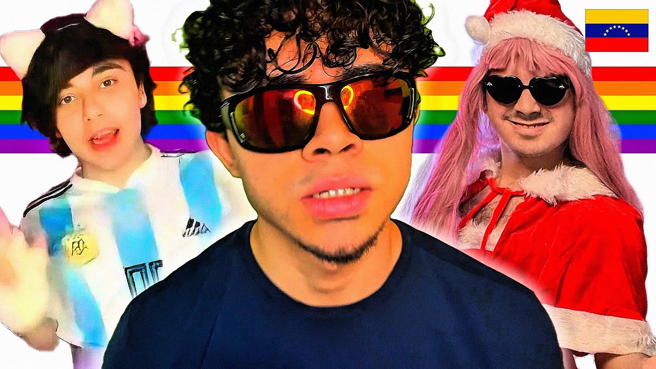 Un FEMBOY Me INSULTÓ 💀