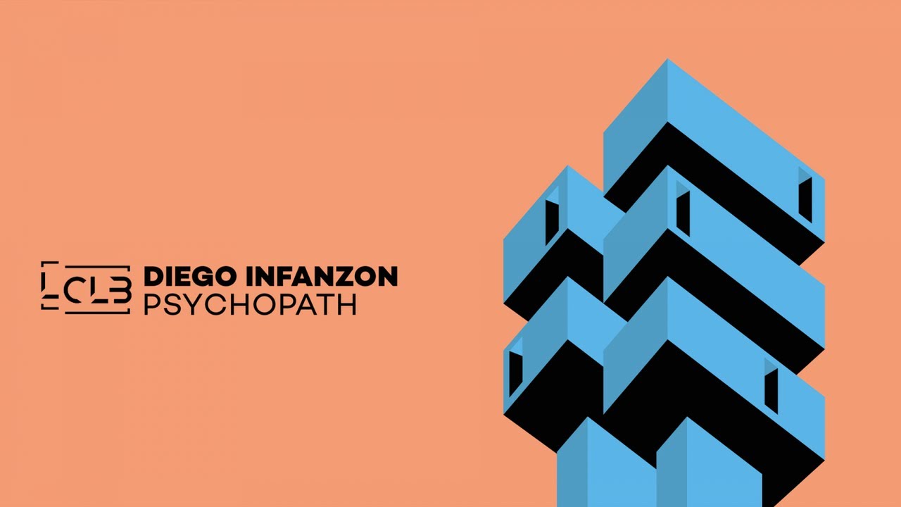 Diego Infanzon - Spending (Original Mix) - Official Video (Le Club Records)