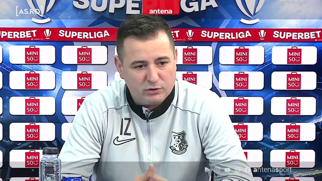 Ianis Zicu i-a dat replica lui Gică Popescu legat de transferuri: 