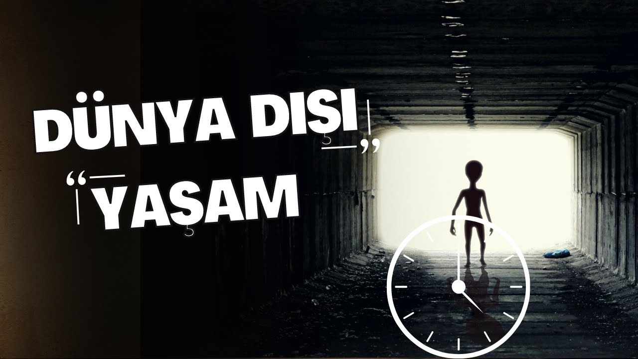 Dünya Dışı Yaşam, Paralel Evren ve Hayatın Gizemleri / Caner Taslaman, Mahir Yeşildal, Ekin Olcayto