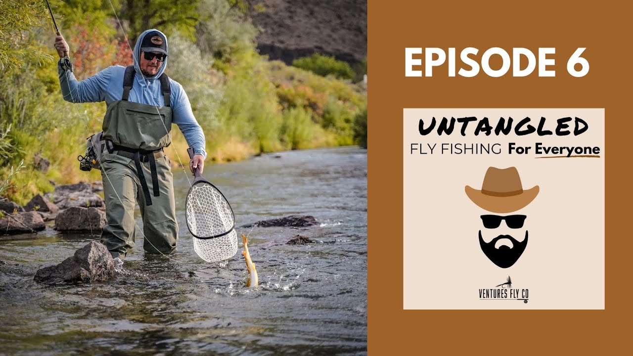 The One Piece of Fly Fishing Gear You Shouldn't Skimp On | Ep. 6