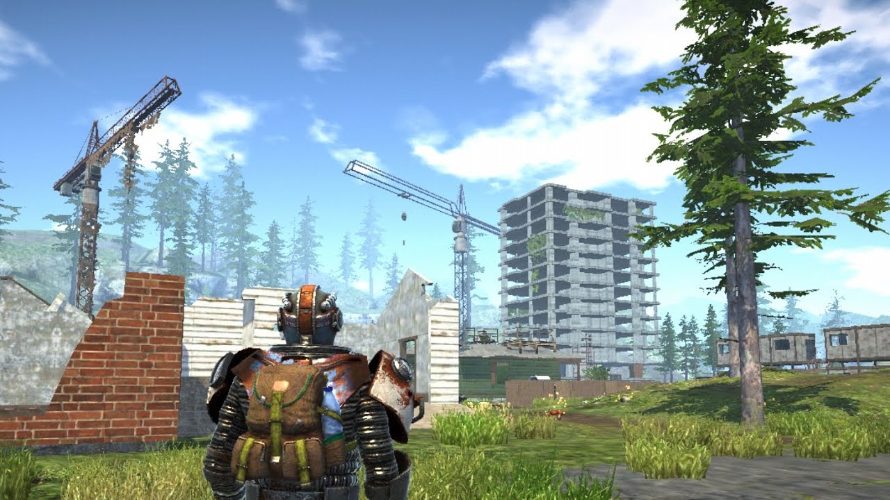 Tomorrow: MMO Nuclear Quest (EP.25) Burlington