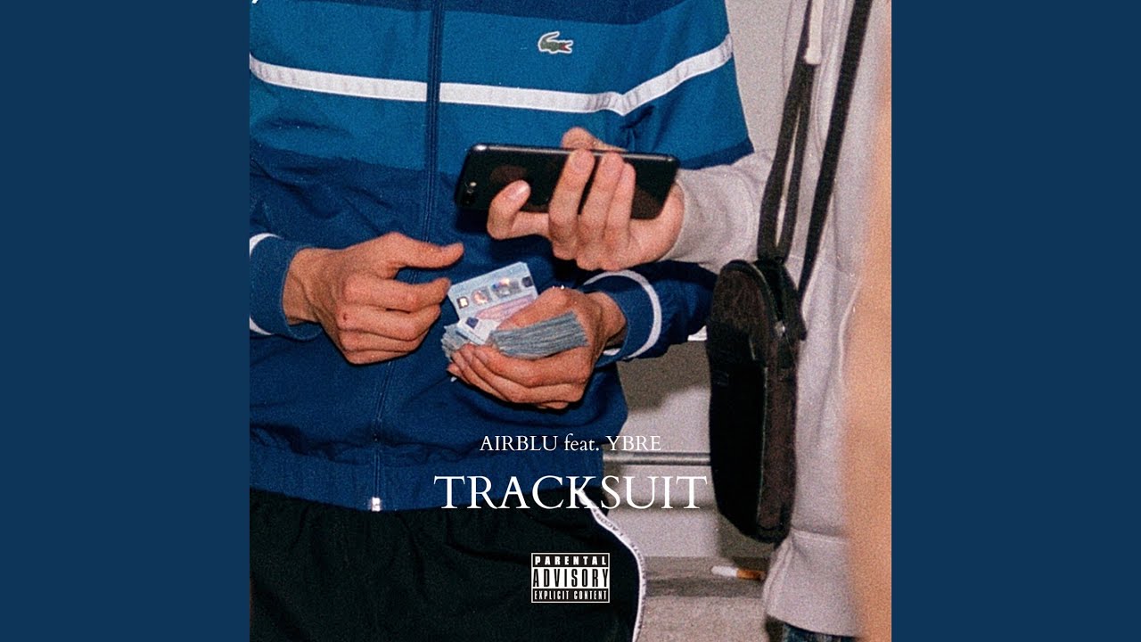 Tracksuit