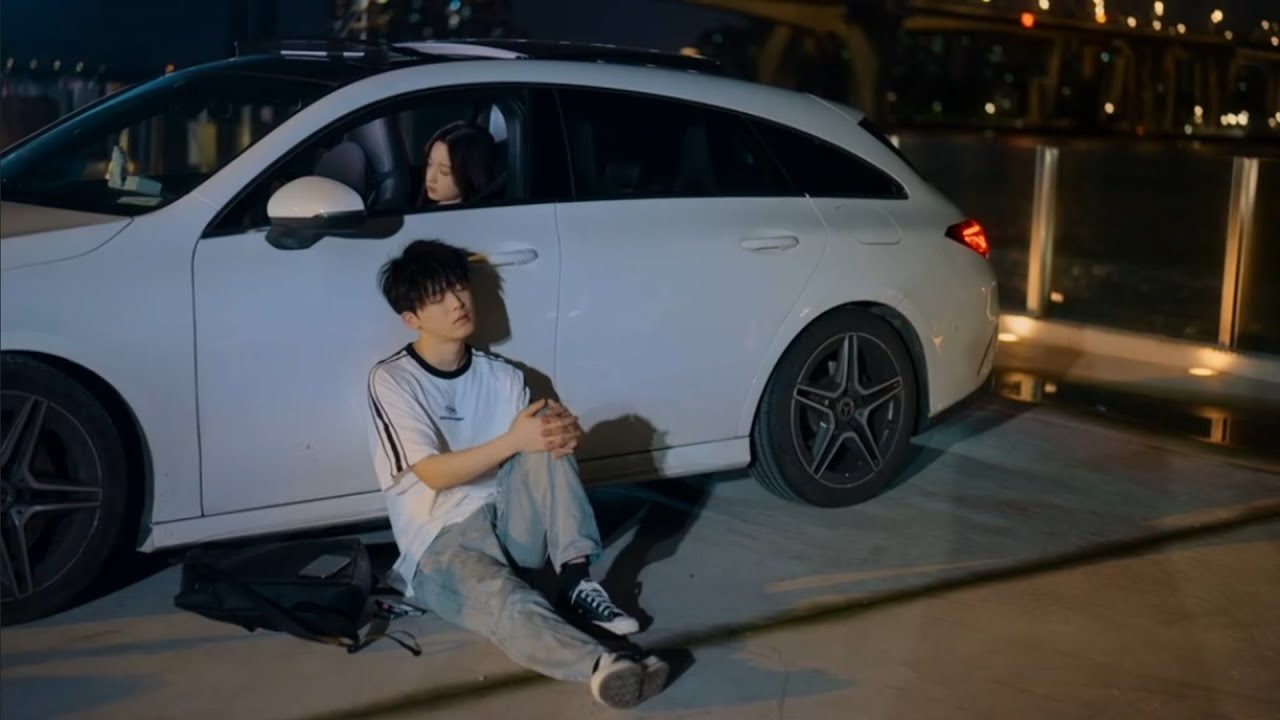 Cute Chinese love story 💞 Sweet short chinese drama 💖 Cute couples love story 💖