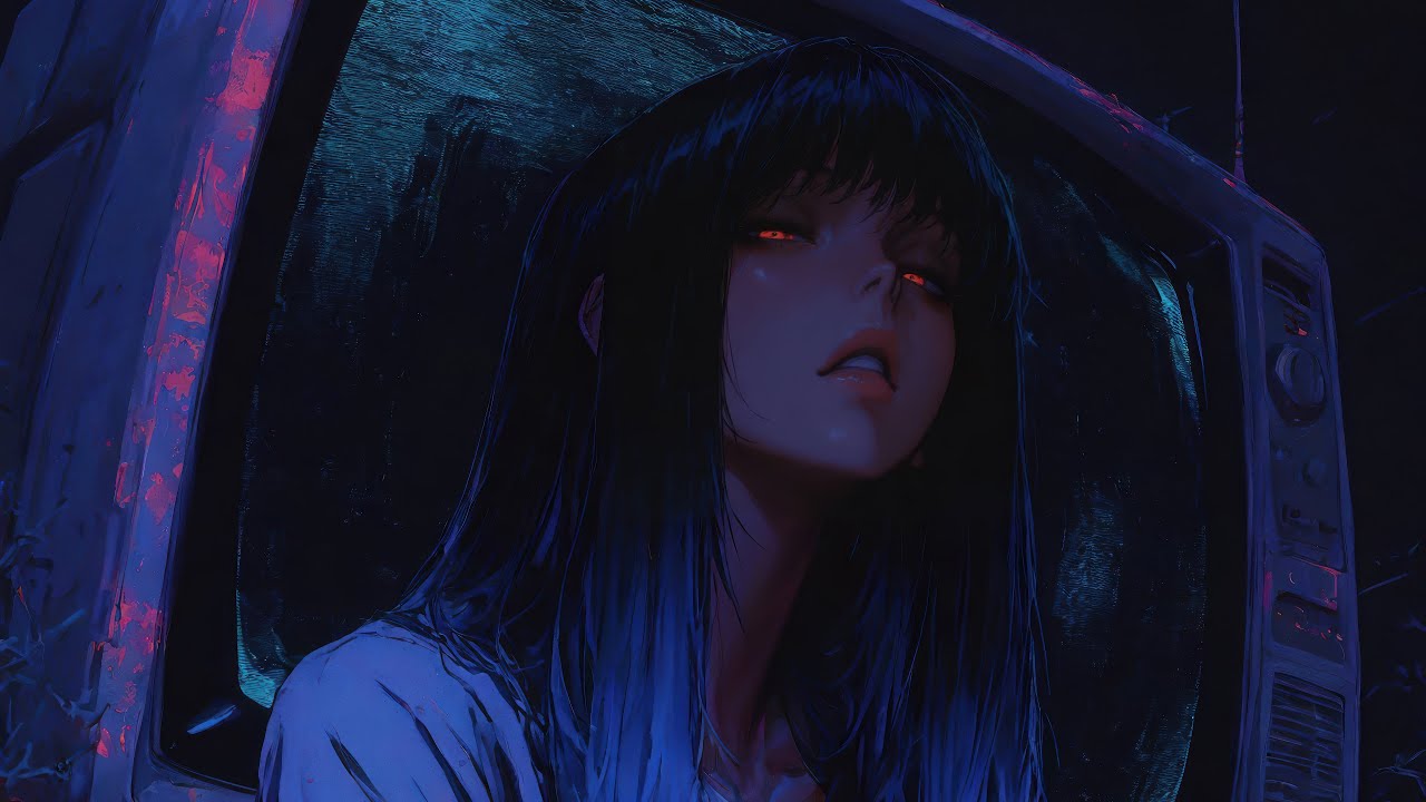 Ghost Pulse - I'm Still Here