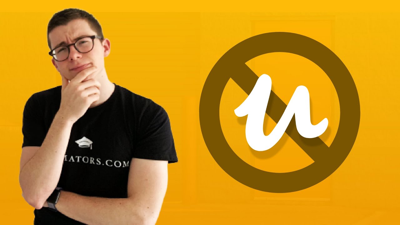🚫 Pourquoi tu ne dois PAS te lancer sur Udemy ?