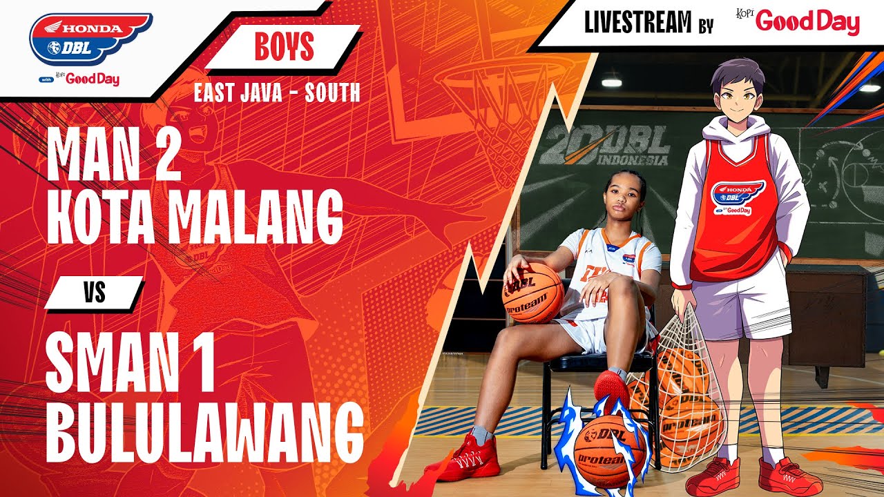 MAN 2 KOTA MALANG VA SMAN 1 BULULAWANG