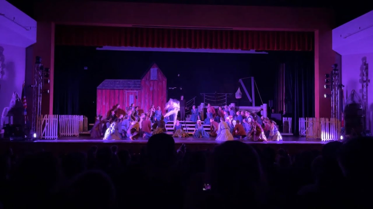 10th Street | Show Choir | Linn-Mar High School