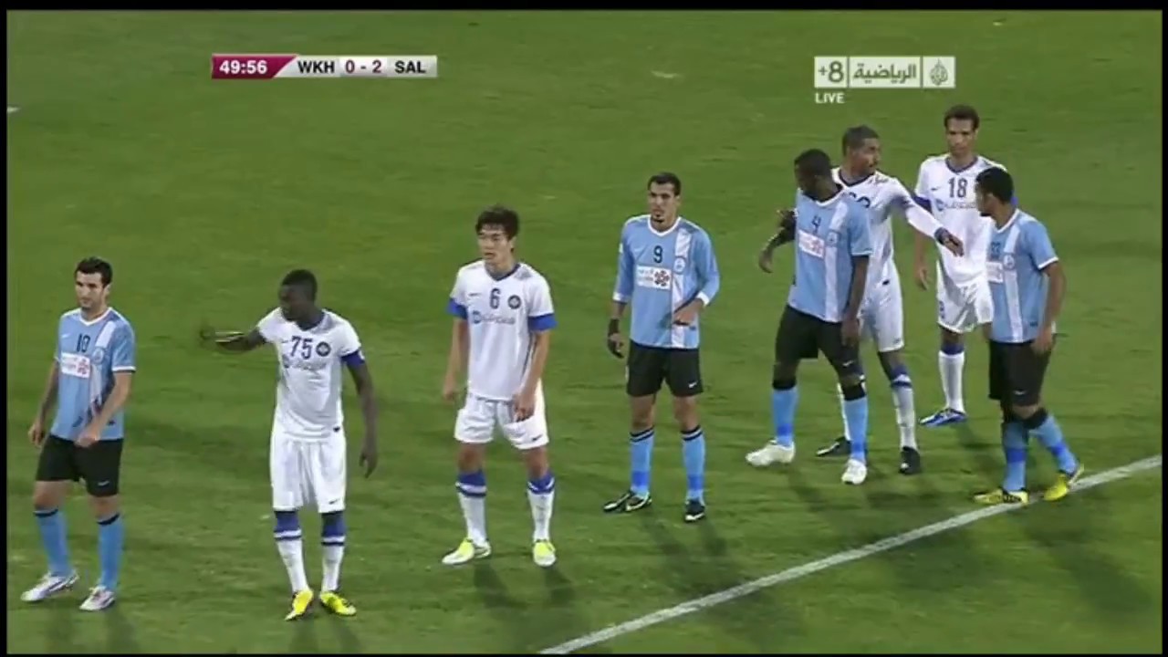 Anouar Diba | Highlights