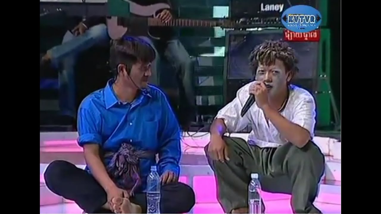 New Pekmi CTN Comedy 2015 | Khmer Funny 2014 [Non-Stop #2]