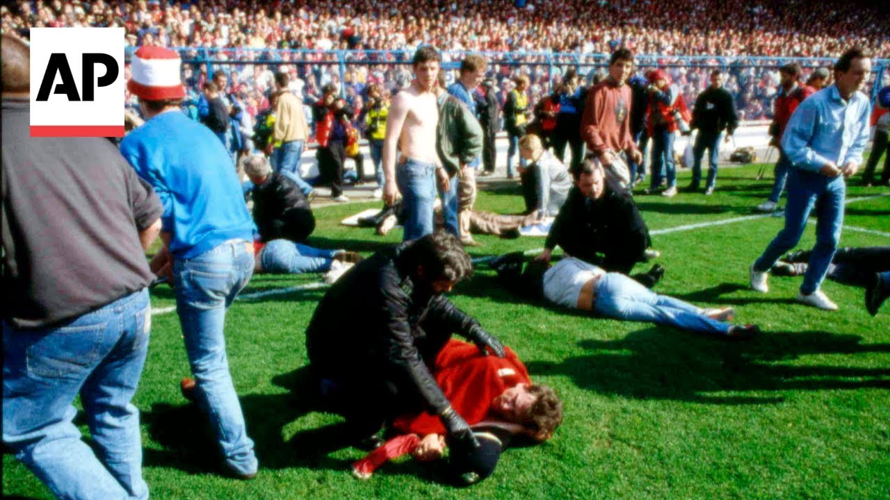 England's most successful soccer club Liverpool has a history of tragedy